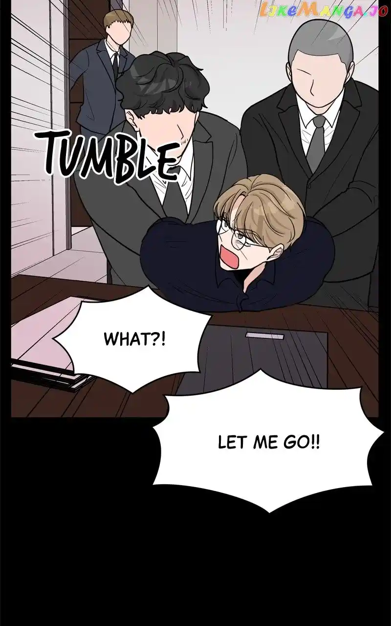 Time And Reason Chapter 85