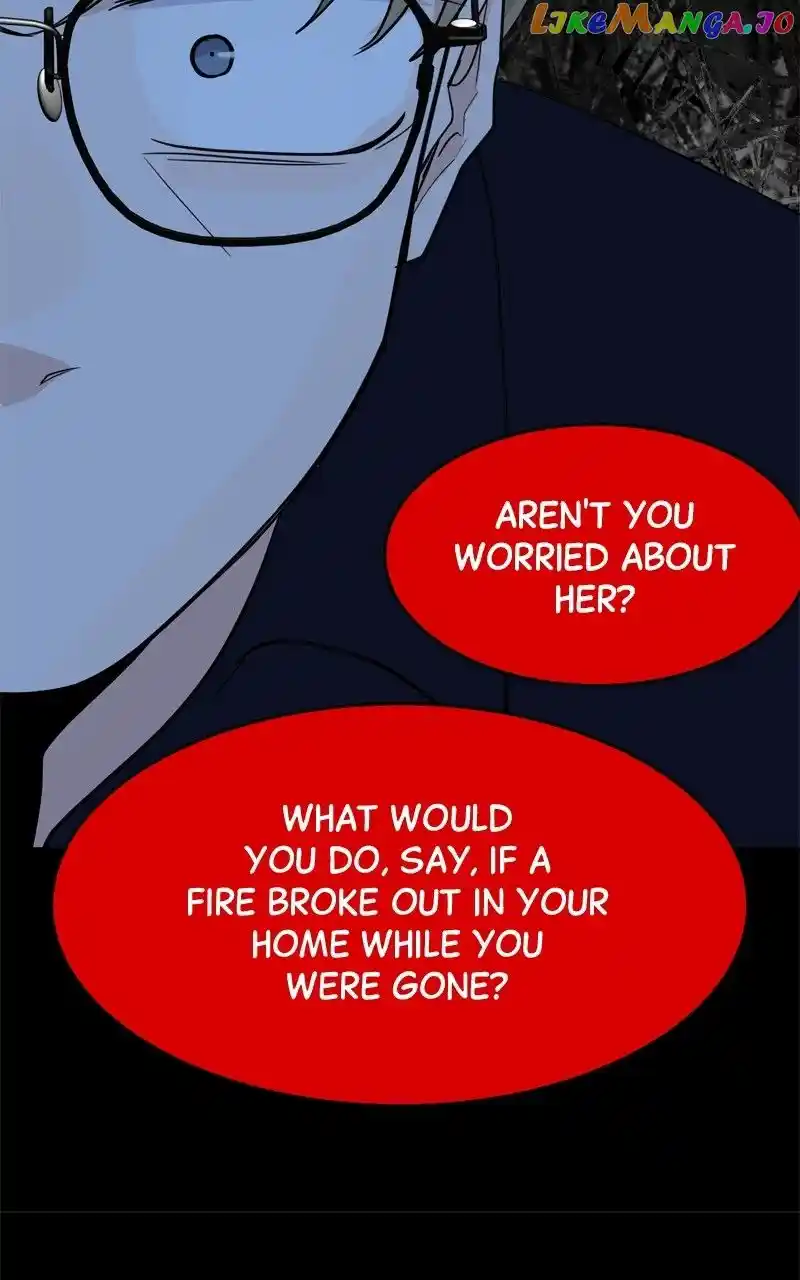 Time And Reason Chapter 85