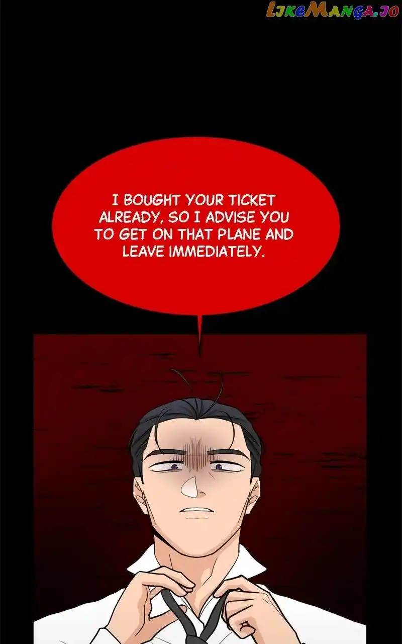 Time And Reason Chapter 85