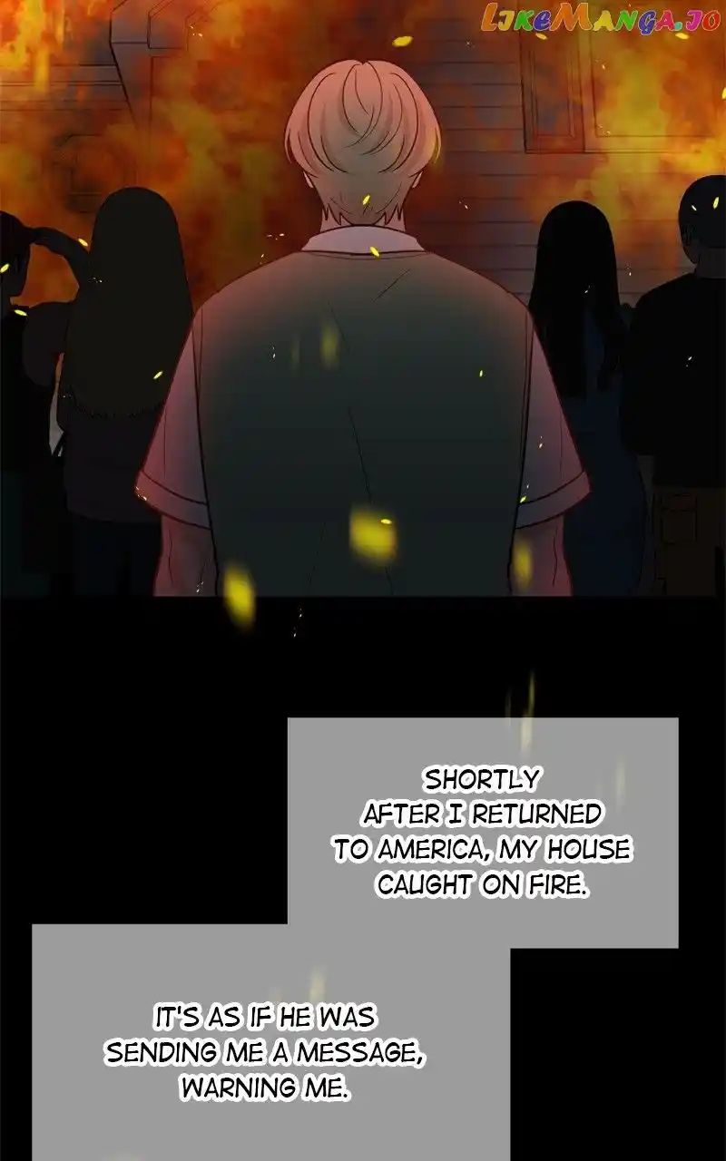 Time And Reason Chapter 85