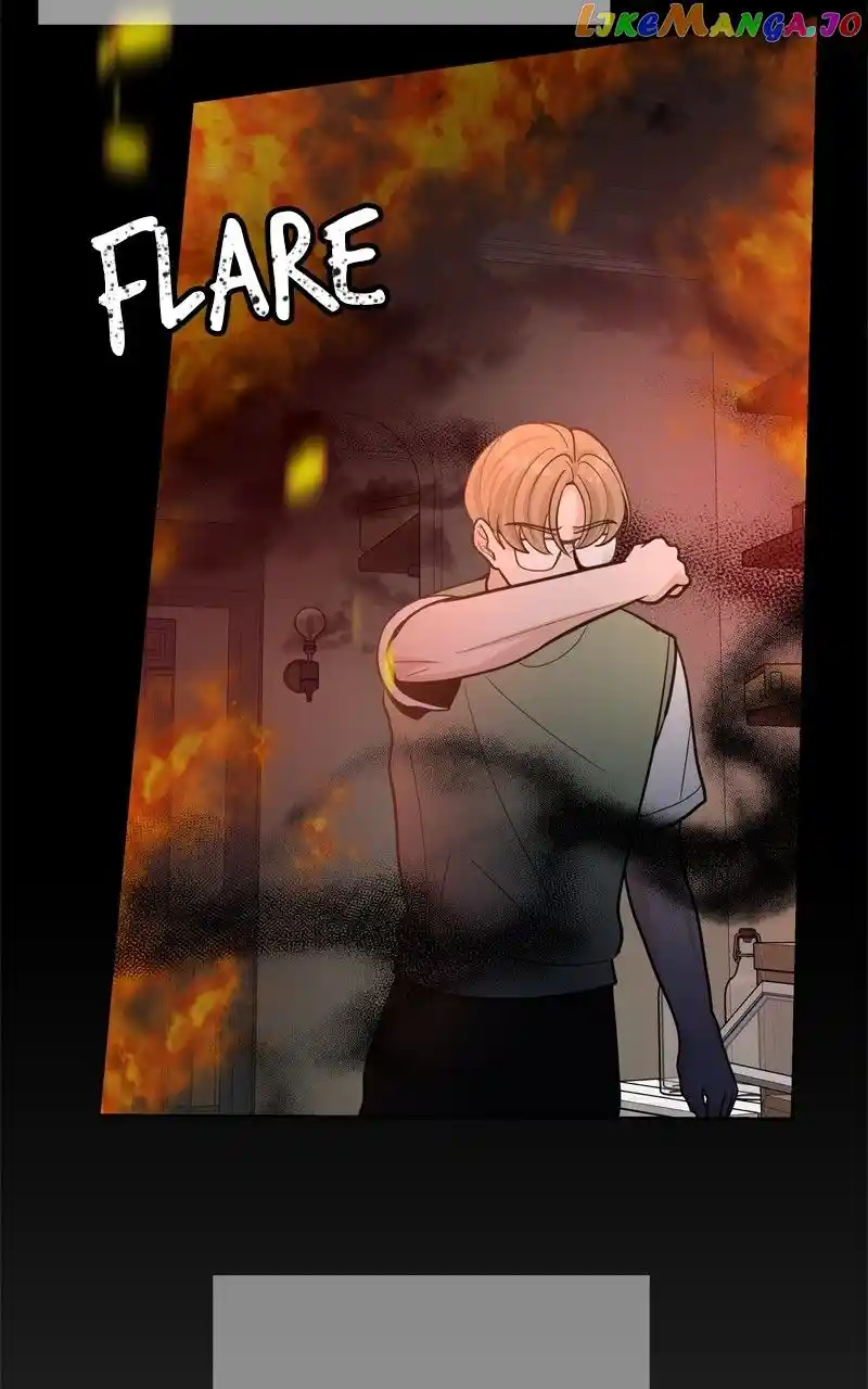 Time And Reason Chapter 85