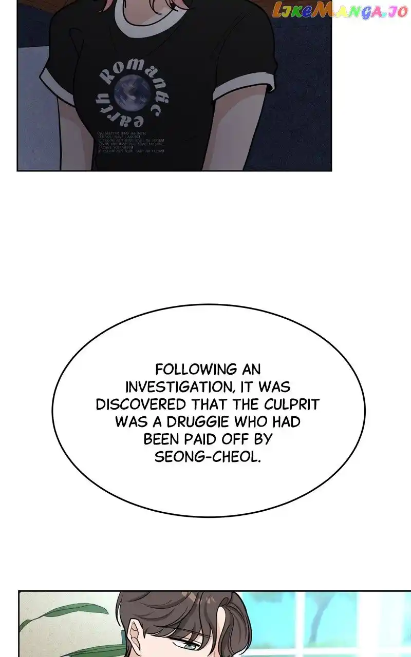 Time And Reason Chapter 85