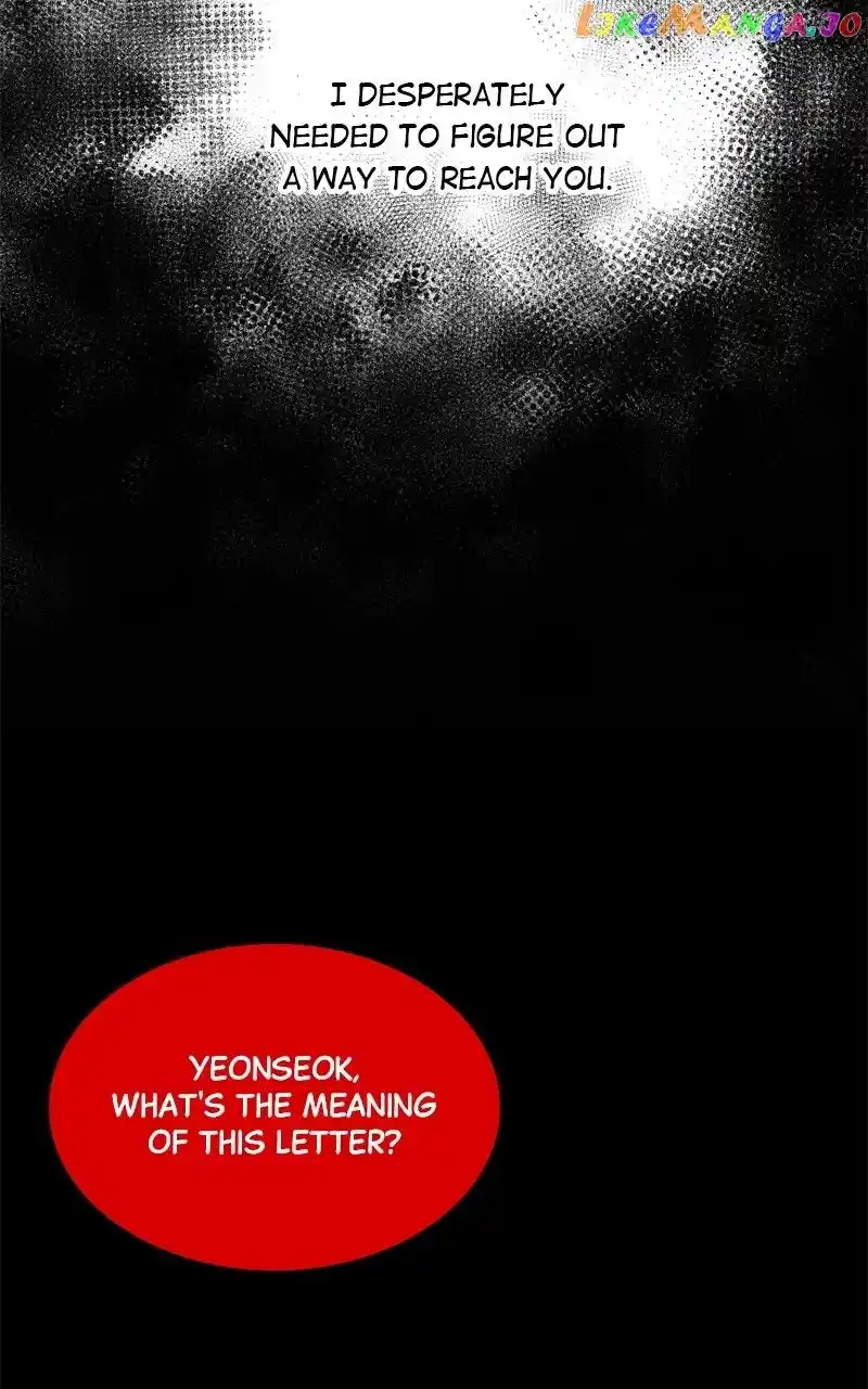 Time And Reason Chapter 85