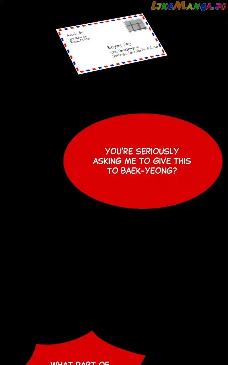 Time And Reason Chapter 85