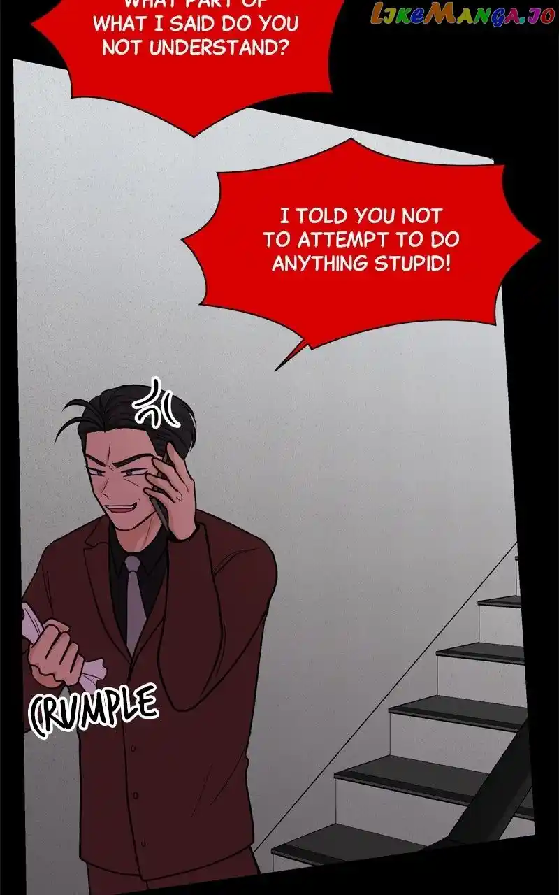 Time And Reason Chapter 85