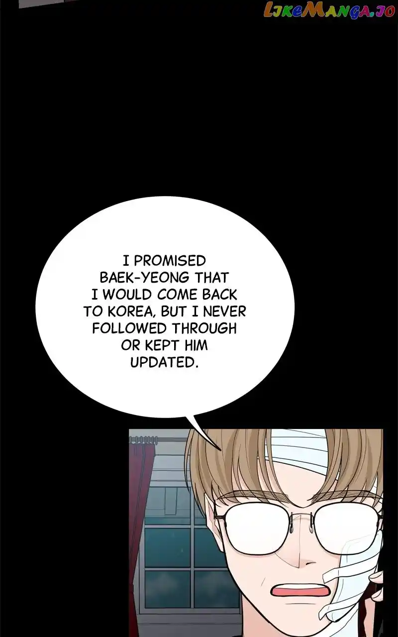 Time And Reason Chapter 85