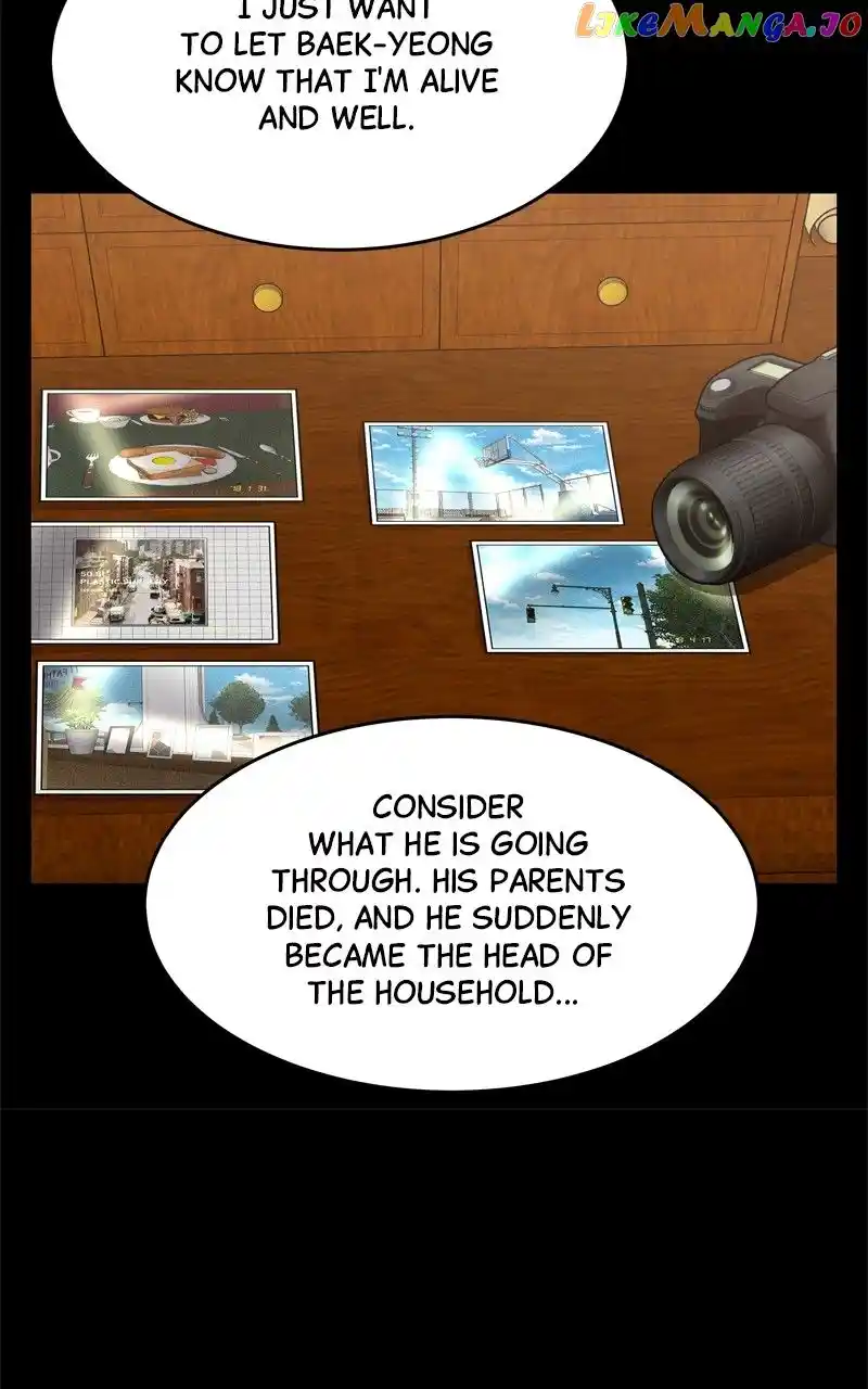 Time And Reason Chapter 85