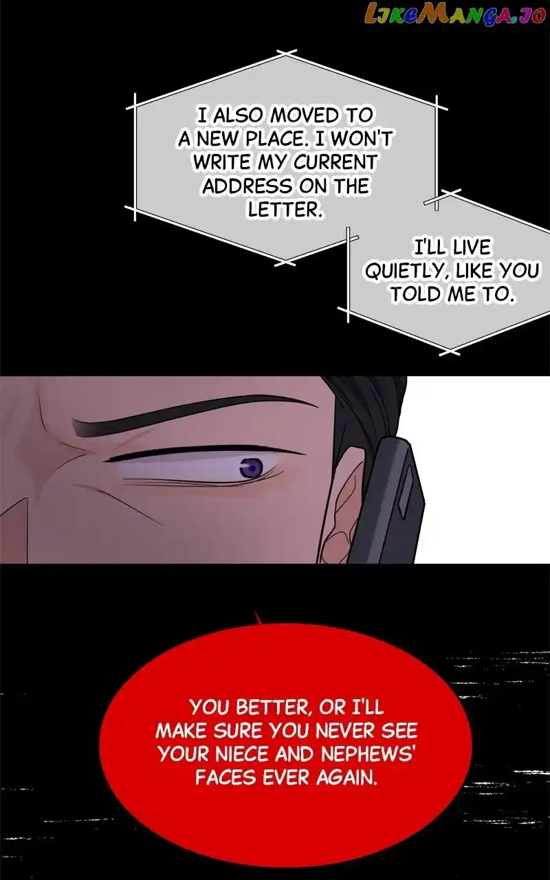 Time And Reason Chapter 85