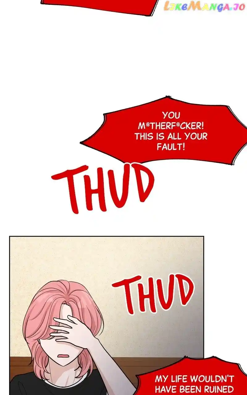 Time And Reason Chapter 85