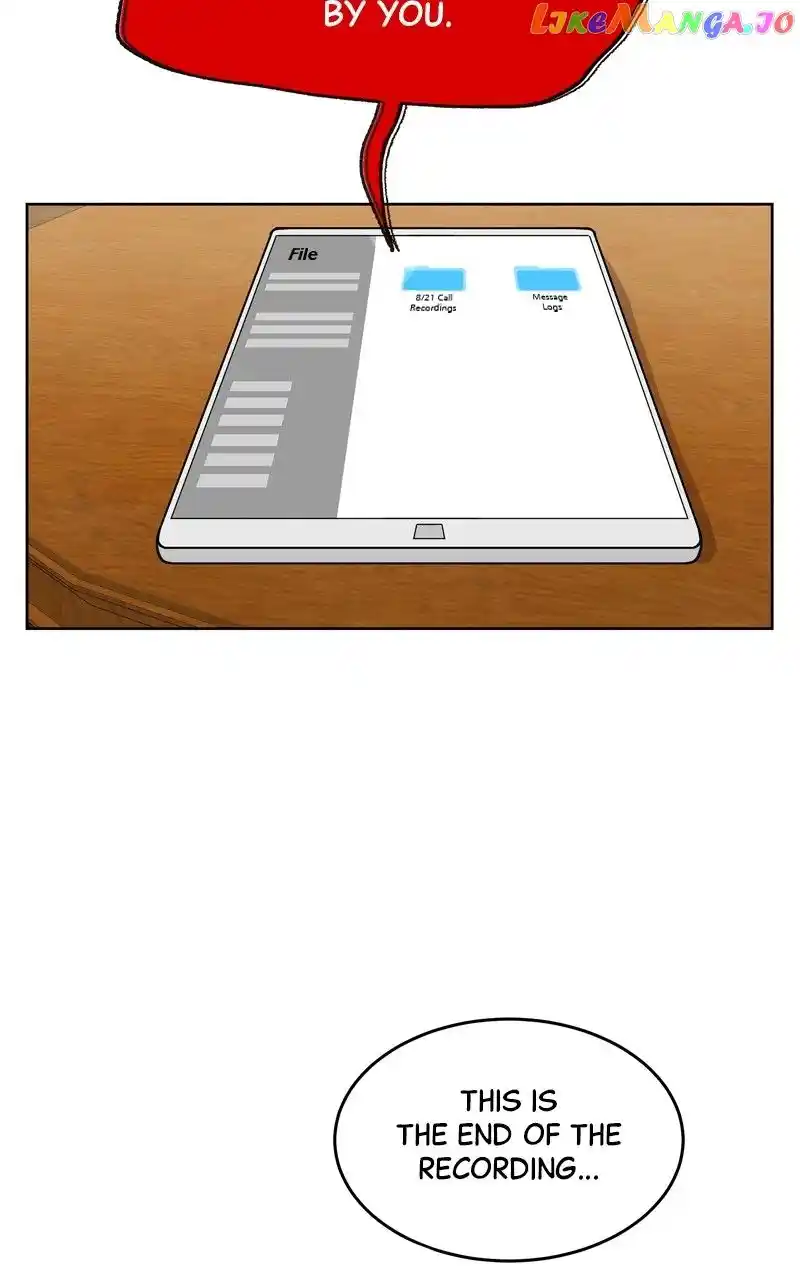 Time And Reason Chapter 85