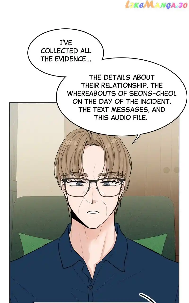 Time And Reason Chapter 85