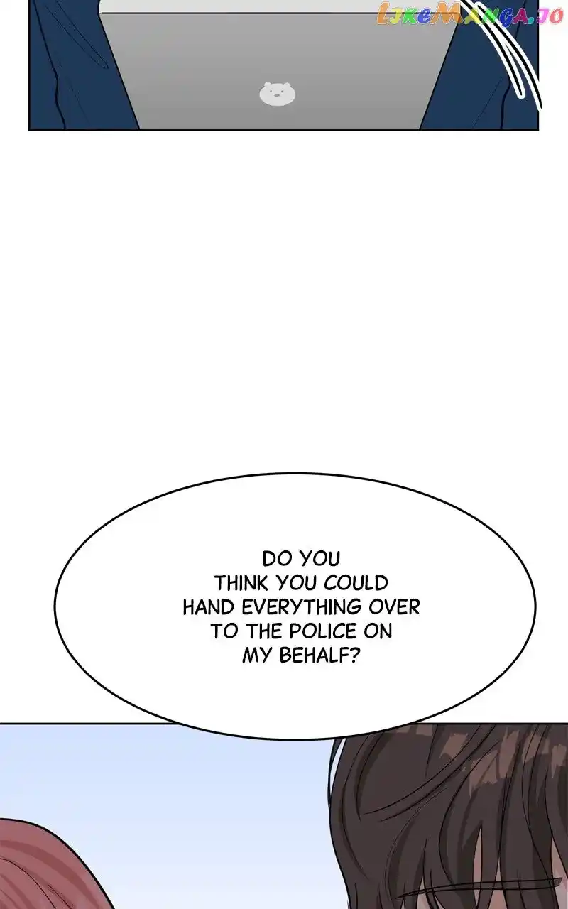 Time And Reason Chapter 85