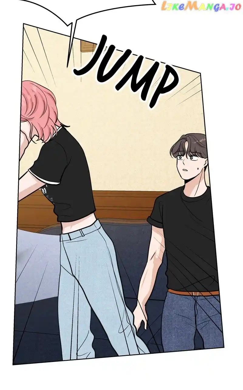 Time And Reason Chapter 85