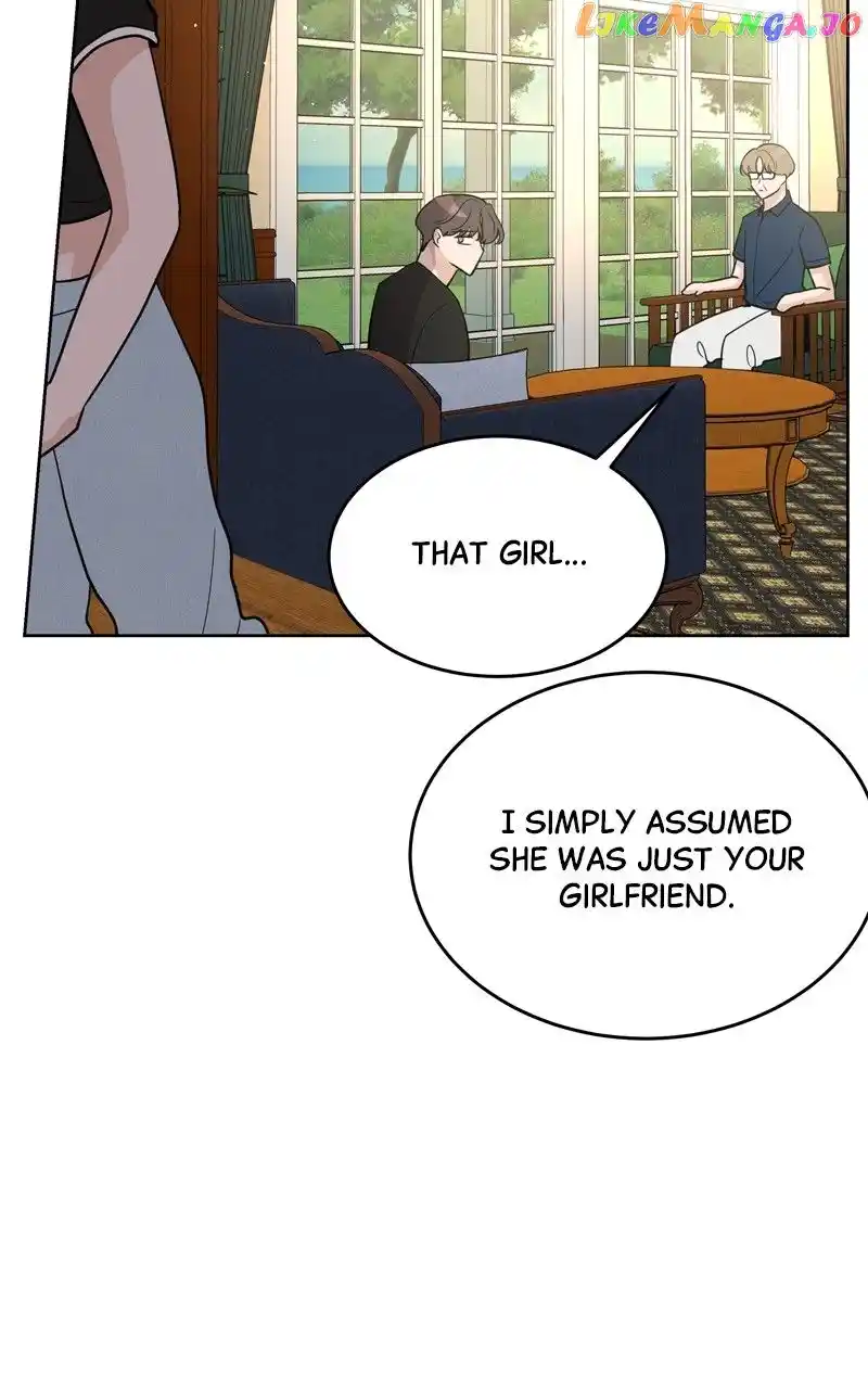 Time And Reason Chapter 85