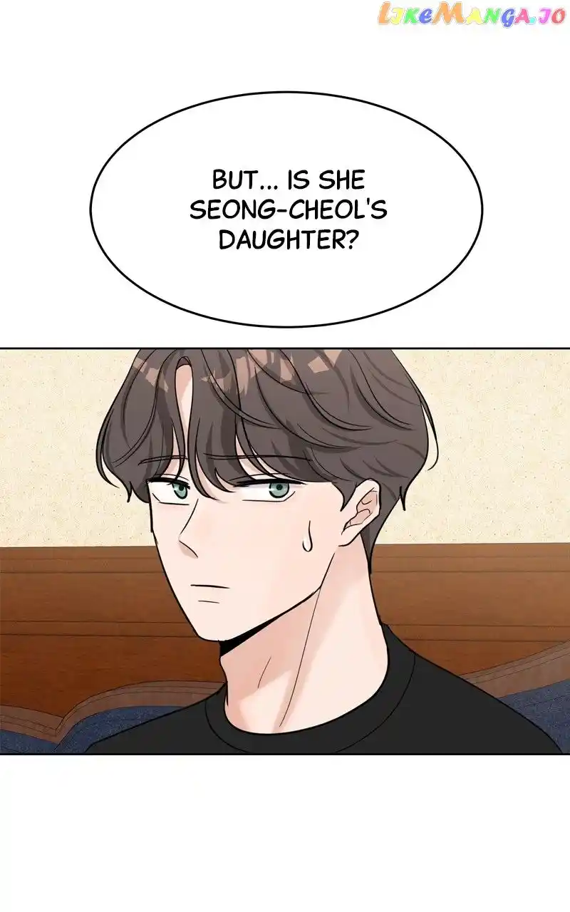 Time And Reason Chapter 85