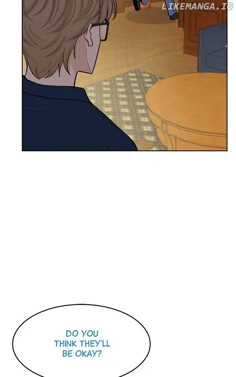 Time And Reason Chapter 86