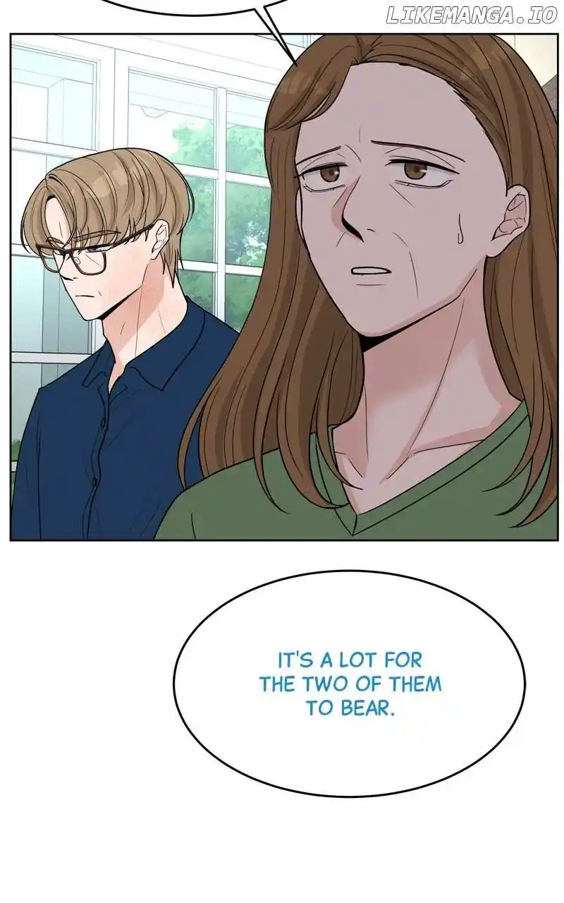 Time And Reason Chapter 86