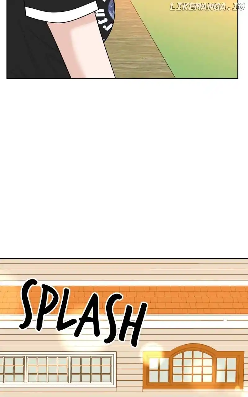 Time And Reason Chapter 86