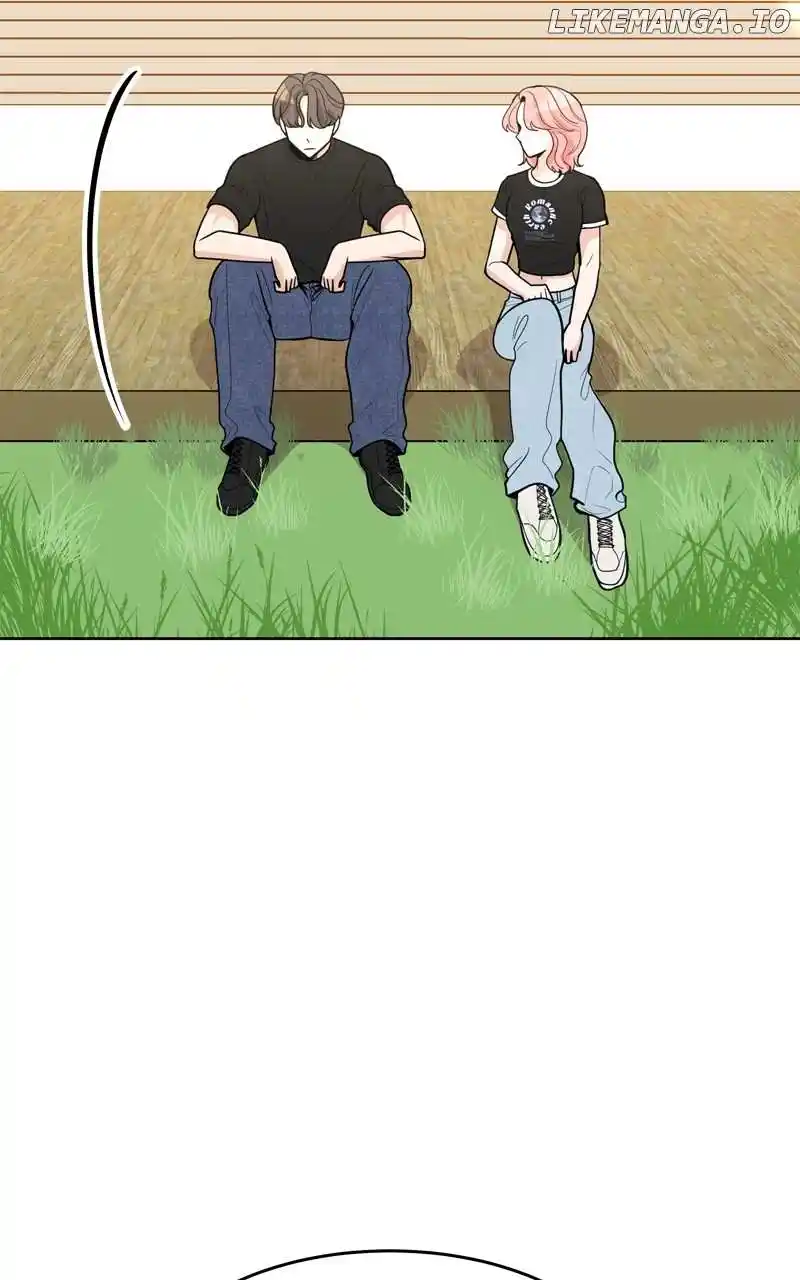 Time And Reason Chapter 86