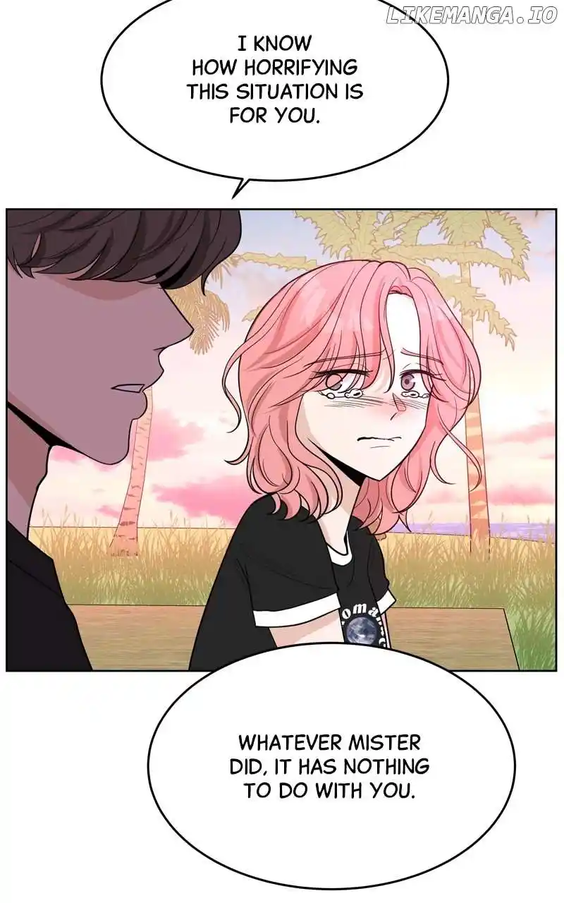 Time And Reason Chapter 86