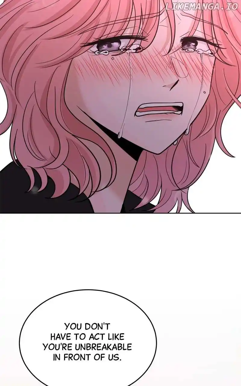 Time And Reason Chapter 86