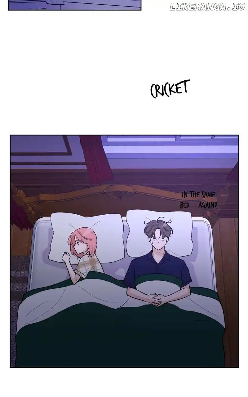 Time And Reason Chapter 86