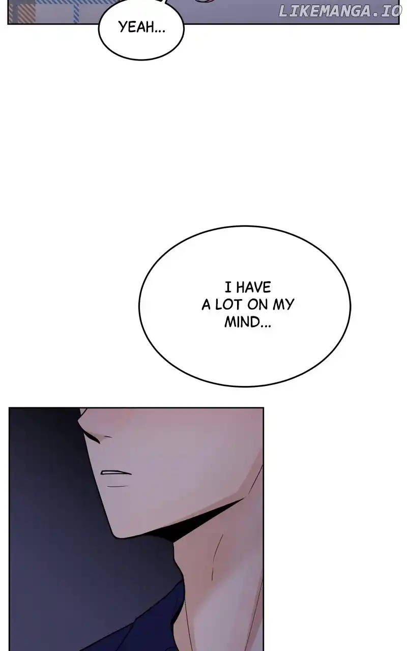 Time And Reason Chapter 86