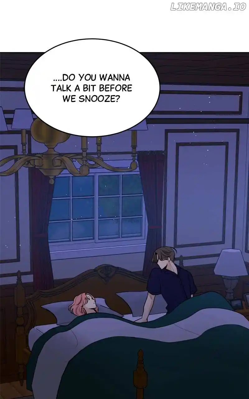 Time And Reason Chapter 86