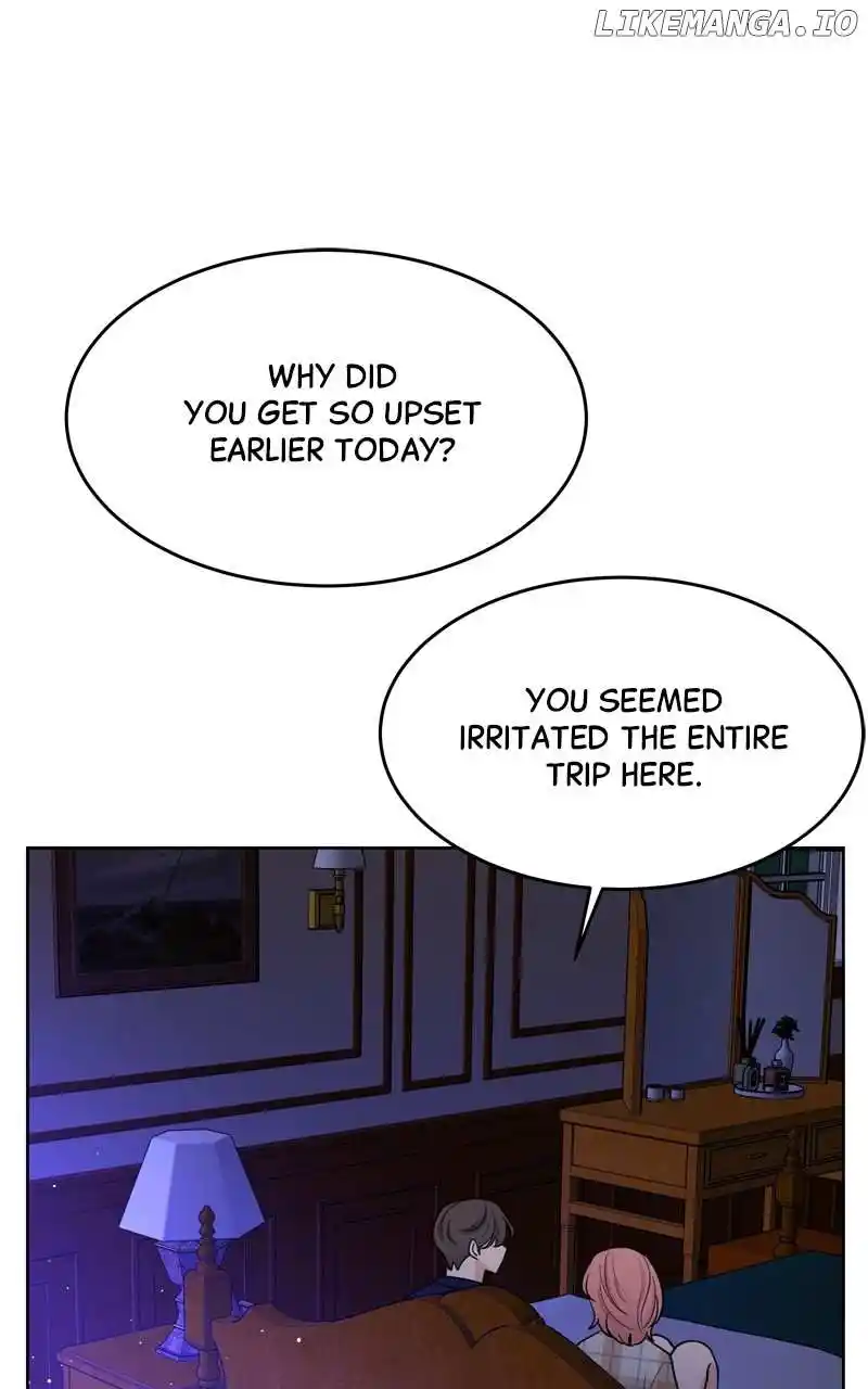 Time And Reason Chapter 86