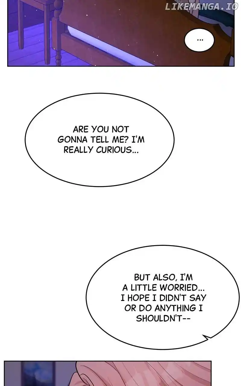 Time And Reason Chapter 86