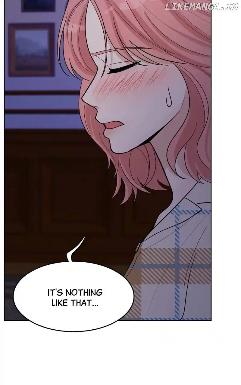 Time And Reason Chapter 86