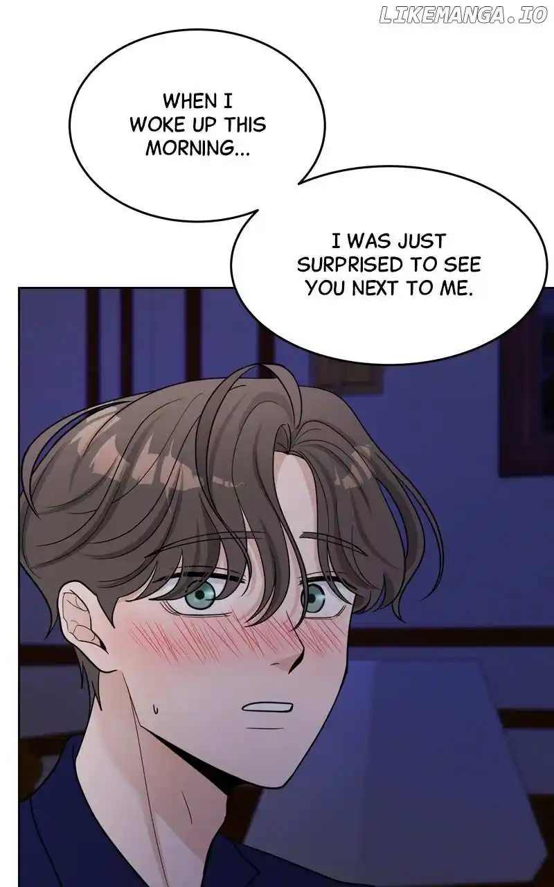 Time And Reason Chapter 86