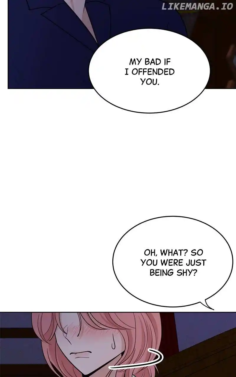 Time And Reason Chapter 86