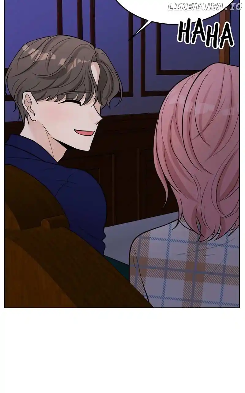 Time And Reason Chapter 86