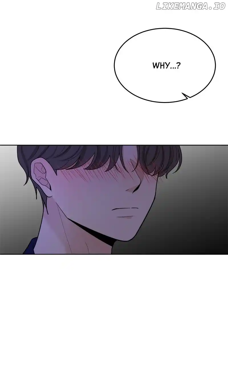 Time And Reason Chapter 86