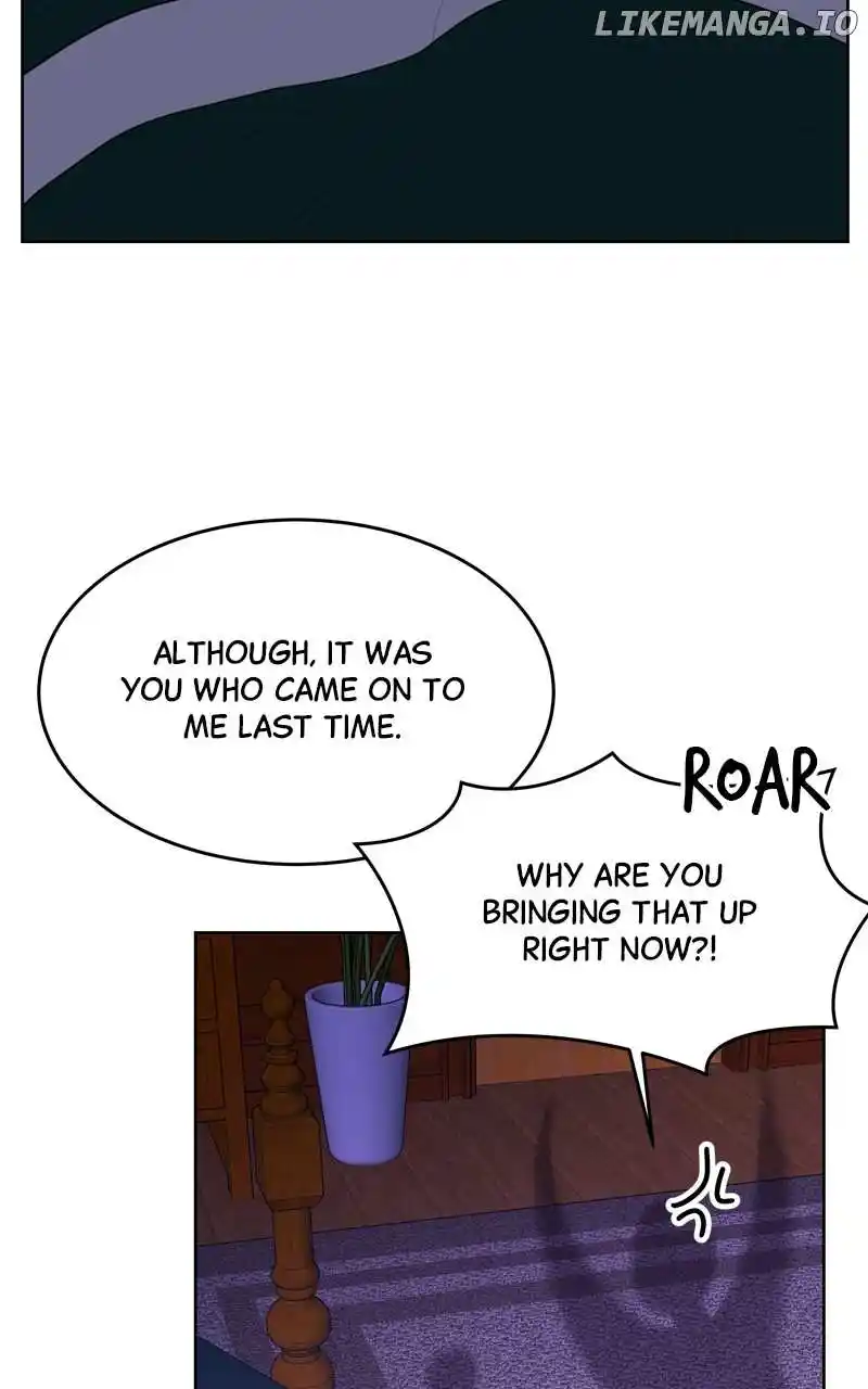 Time And Reason Chapter 86