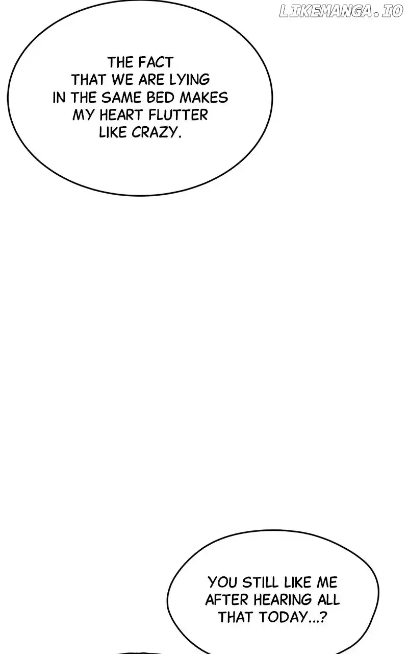 Time And Reason Chapter 86