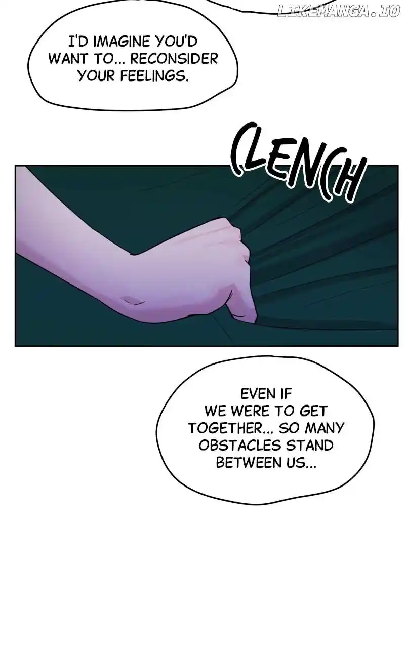 Time And Reason Chapter 86