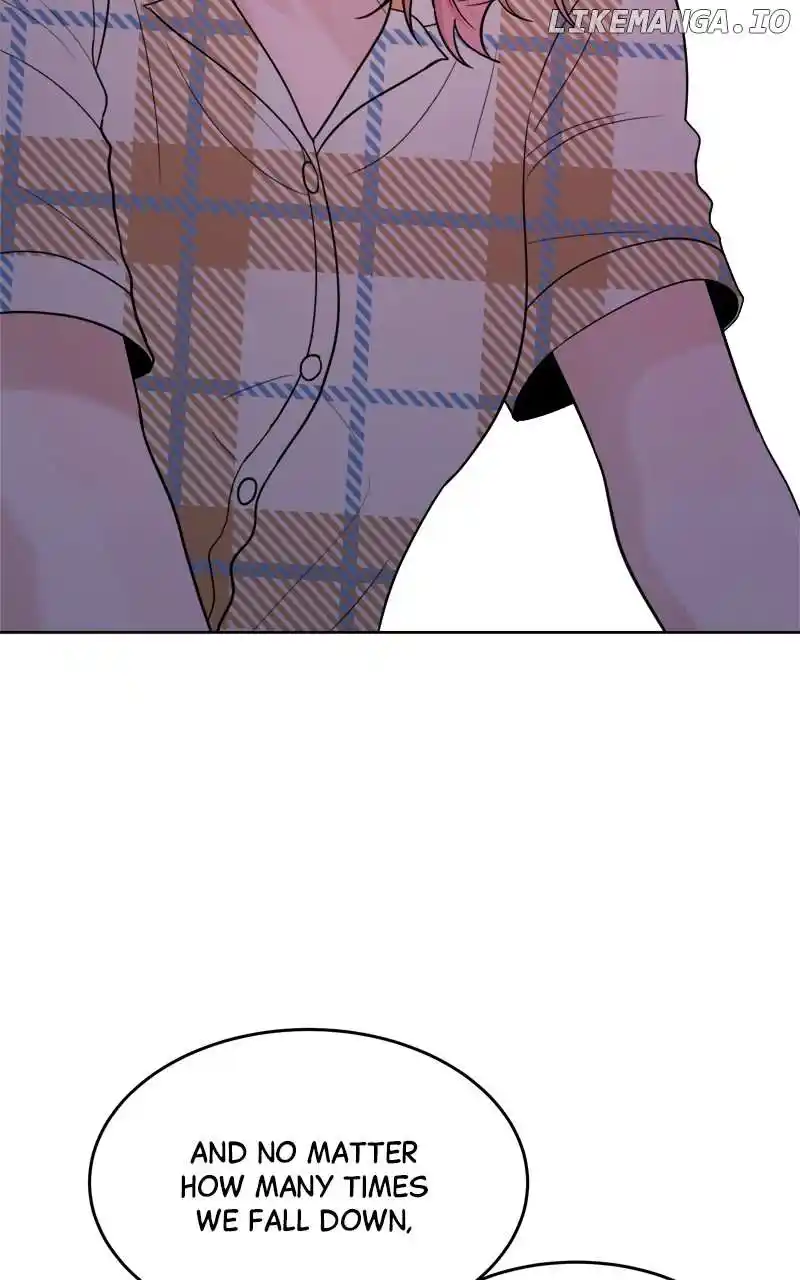 Time And Reason Chapter 86