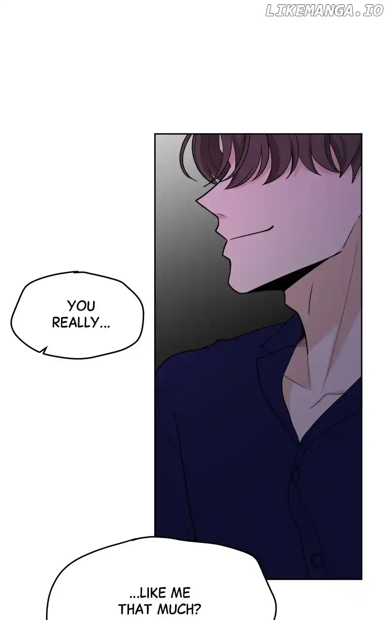 Time And Reason Chapter 86