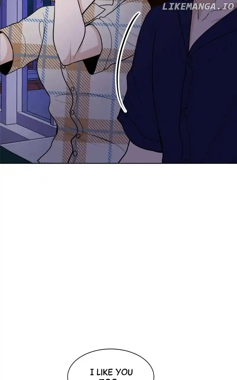 Time And Reason Chapter 86