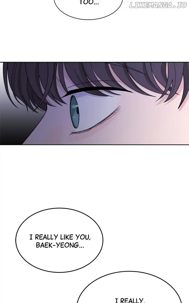 Time And Reason Chapter 86