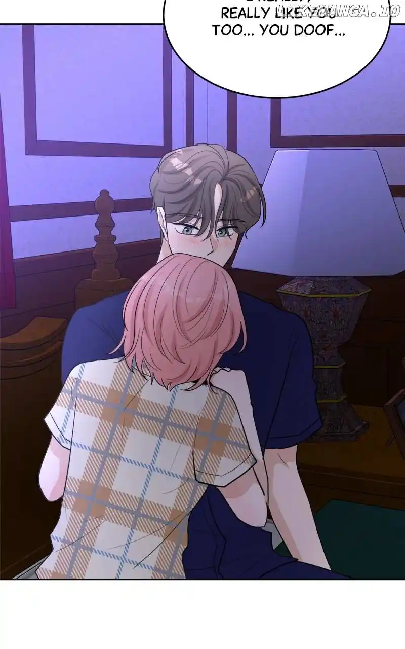 Time And Reason Chapter 86