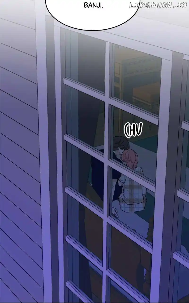 Time And Reason Chapter 86