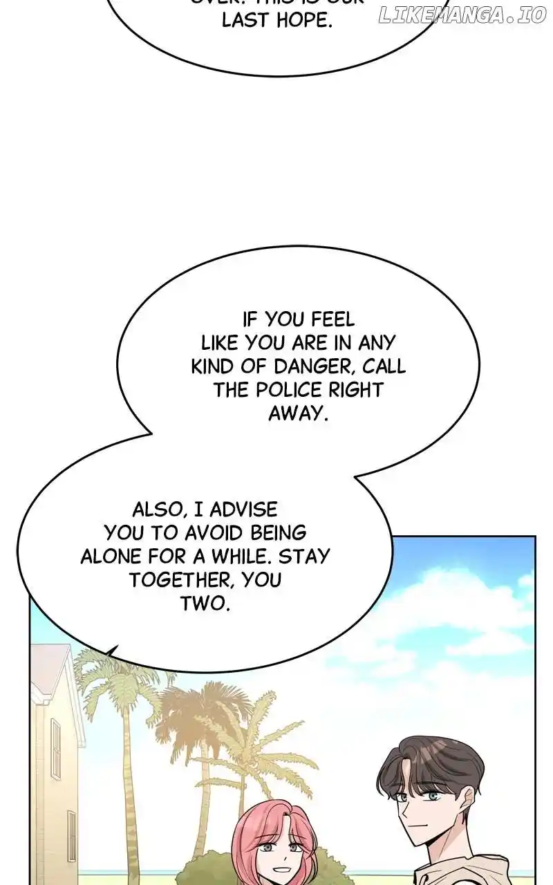 Time And Reason Chapter 86