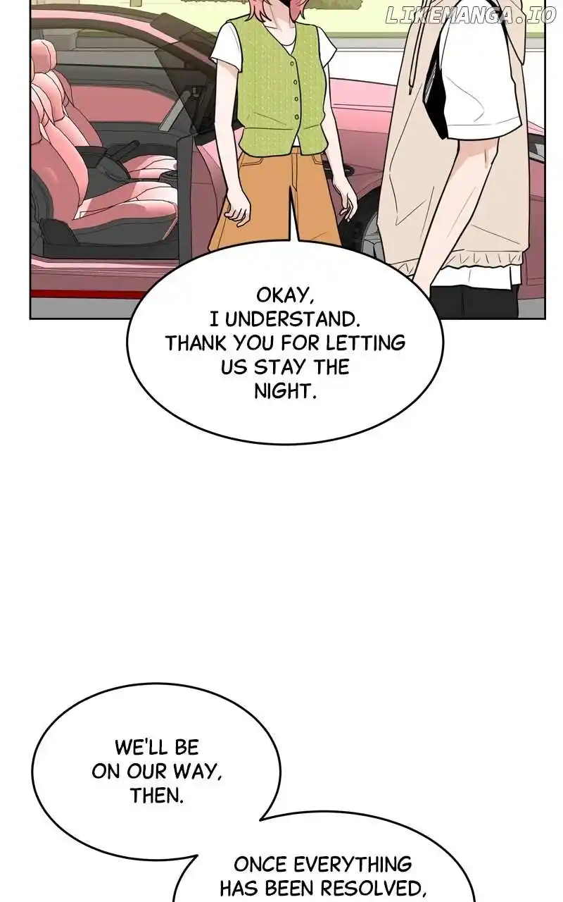 Time And Reason Chapter 86