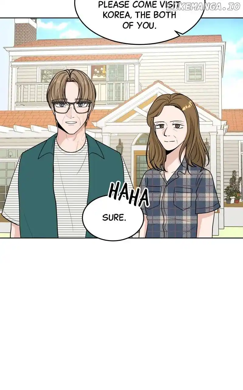 Time And Reason Chapter 86