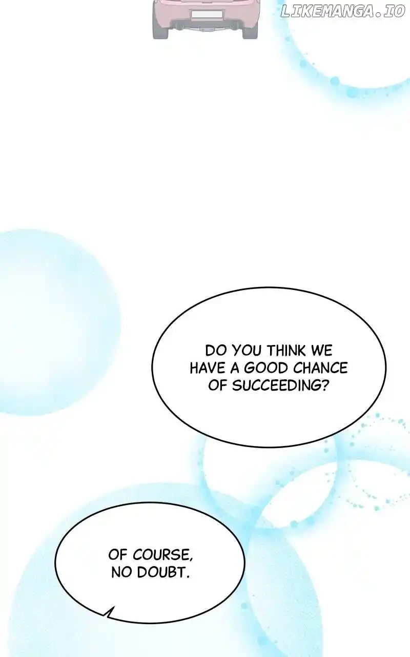 Time And Reason Chapter 86