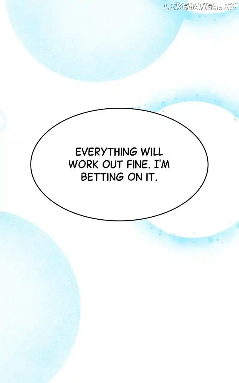 Time And Reason Chapter 86