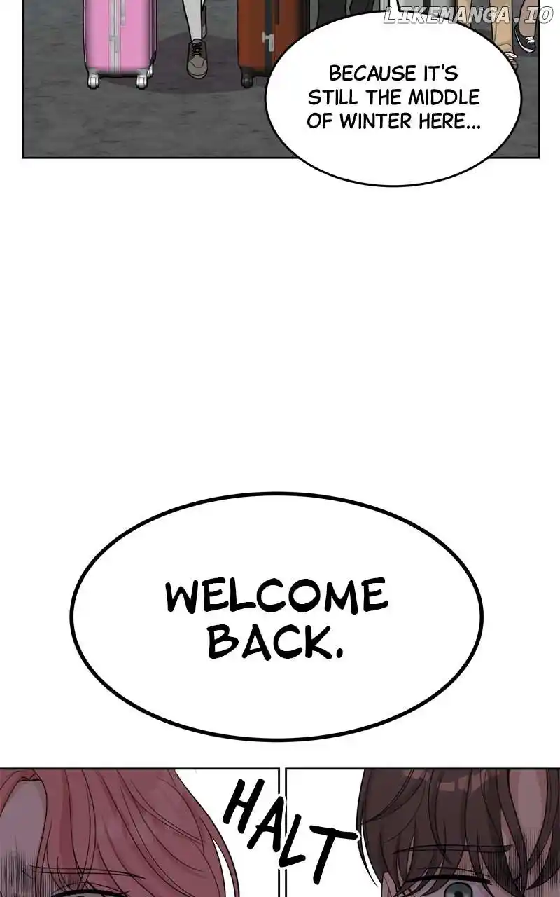 Time And Reason Chapter 86